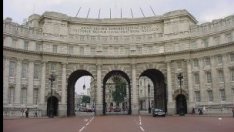 Адмиралтейската арка в Лондон ще се превърне в хотел от веригата Waldorf Astoria