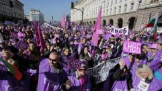 КНСБ настоява за поне 10% увеличение на всички бюджетни заплати