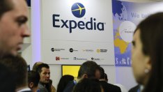 Ураганите орязаха резултатите на Expedia