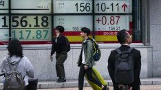 Южна Корея поведе ръстовете на борсите в Азия, подкрепена от Samsung и SK Hynix