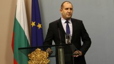 Президентът свиква КСНС заради европредседателството