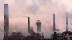 България остава с най-голям спад на емисиите на парникови газове в ЕС