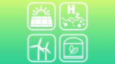 Явор Ачев: Очаква се инвестициите във водородния сектор да достигнат 11 трлн. долара