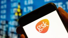 GSK открадна финансовия директор на Burberry