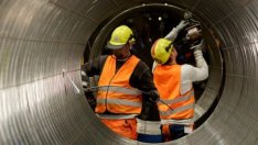 Промишленото производство в България започва да расте през април след шест месеца спад