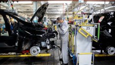 Nissan планира да свие разходите си с 2,8 млрд. долара заради спада на продажбите