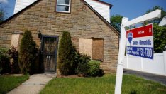 Коронакризата влошава достъпността на жилищата в САЩ