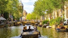 TUI: Туризмът ще се възстанови най-късно до 2022 г.