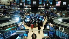 Какво ни казва историята за коронавирусния пазарен срив