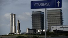 SpaceX се насочва към оценка за 800 млрд. долара преди потенциално IPO през 2026 г.