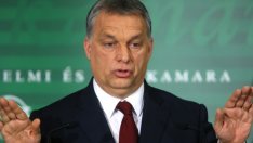 Орбан: ЕС се предаде пред Турция в кризата с бежанците