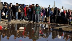 Споразумението между ЕС и Турция за мигрантите започва да дава резултати