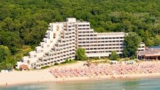 Албена АД е продала 7,39% от капитала на Албена Инвест Холдинг?