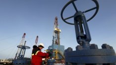 Петролът поскъпна с над 4 на сто през миналата седмица