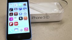 ФБР е отключило само втори iPhone