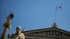 Гърция се завръща на облигационния пазар с нова партида 10-годишни ценни книжа