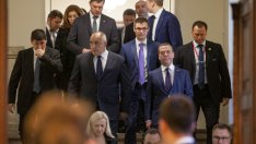 Борисов: България ще участва в газопреноса