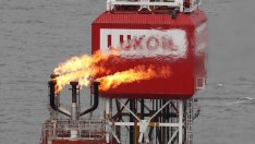 „Лукойл“ се похвали с 50%-ен ръст на чистата печалба