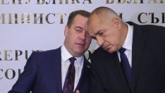 Медведев: Потвърдихме желанието за сътрудничество във всички сфери