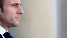 Как Макрон иска да възроди Европа?