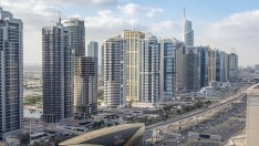 1 млн. долара вече е средната цена за еднофамилно жилище в Дубай