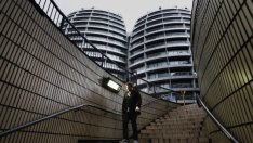 Наемите на офисите в Лондон ще достигнат рекордни нива до 2018 г.