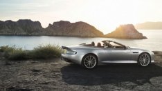 Aston Martin привиква 75% от моделите си, произведени след 2007 г.
