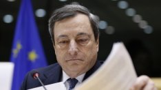 Марио Драги: Дефлация в еврозоната няма