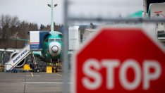 Boeing отчита свиване на новите поръчки за пътнически самолети през 2019 г