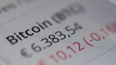 Цената на биткойна се определя само на 10 борси