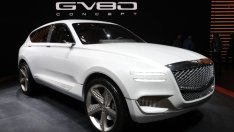 Hyundai взима пример от Porsche и Lexus с нов SUV модел в луксозния клас