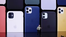 Докато натискът на САЩ върху Apple расте, iPhone става все по-лесен за хакване