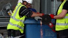 Индустриалното производство на еврозоната отчита ръст от 0,2%