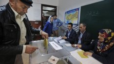 В Турция започнаха парламентарните избори