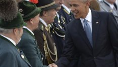 Украйна и Русия, тероризмът и Гърция са само част от темите на срещата на Г7