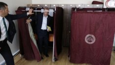 Попарените надежди на Ердоган