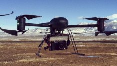 Дроните не са това, което бяха