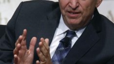 Лари Съмърс се отказа да бъде председател на Федералния резерв