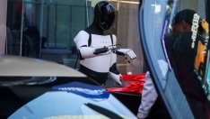 Автономните коли подсказват как хората могат да избегнат бунта на изкуствения интелект