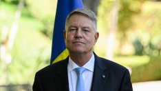 Какво стои зад желанието на румънския президент Клаус Йоханис да оглави НАТО