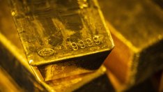 Анализатори: Златото може да поскъпне до 3500 долара през третото тримесечие