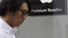 Apple може да има патентни проблеми с новия  iPhone