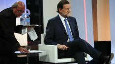 Рахой се опълчи срещу намесата на ЕС по отношение на бюджетните съкращения