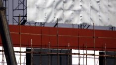 Забавянето на строителството спъва китайската икономика