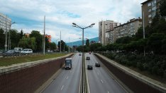 Над 25% от пътищата в страната са за основен ремонт