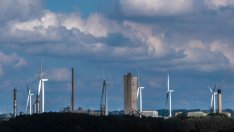 Производствените цени в еврозоната нарастват с рекорден темп от 37,2%