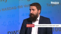 "Черният лебед" на Dronamics получи лиценз за търговски полети