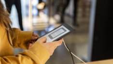 Amazon приключва с бизнеса си с Kindle в Китай