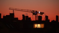 Цените на новите жилища в Германия достигнаха рекорд поради намаляващото строителство