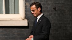 Премиерът на Швеция: Ще постигнем новата цел на НАТО за 5% разходи за отбрана